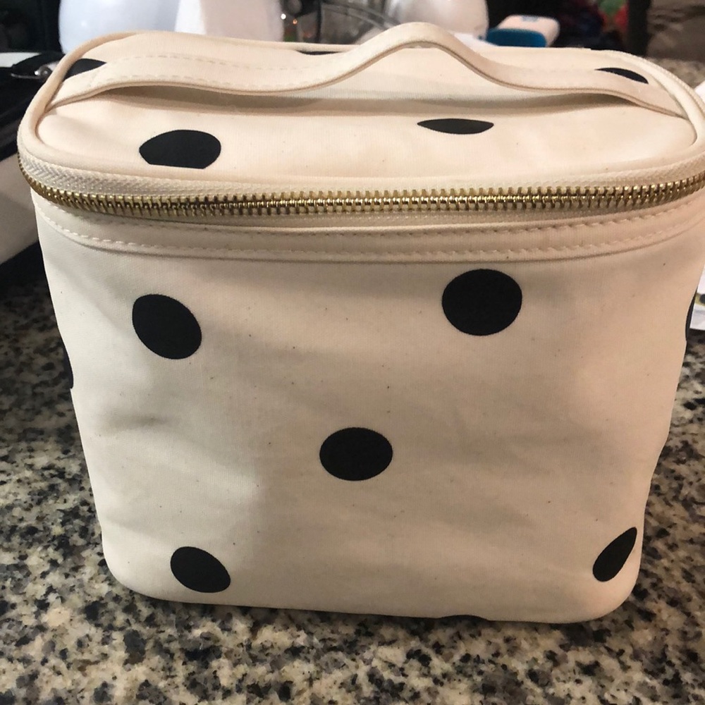 Kate spade lunch box